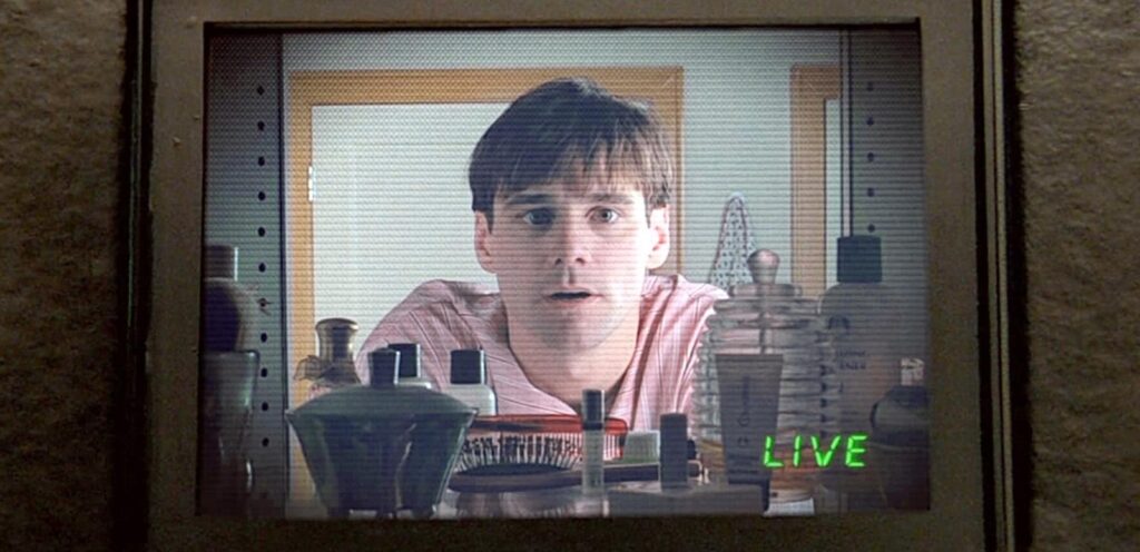 The Truman Show