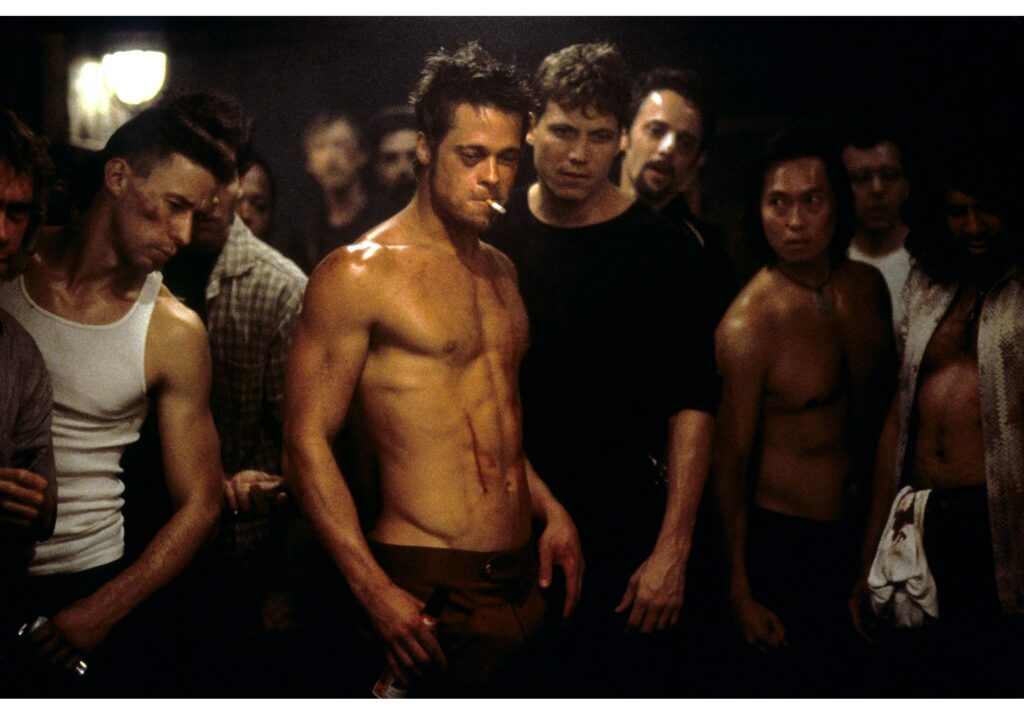 Fight Club