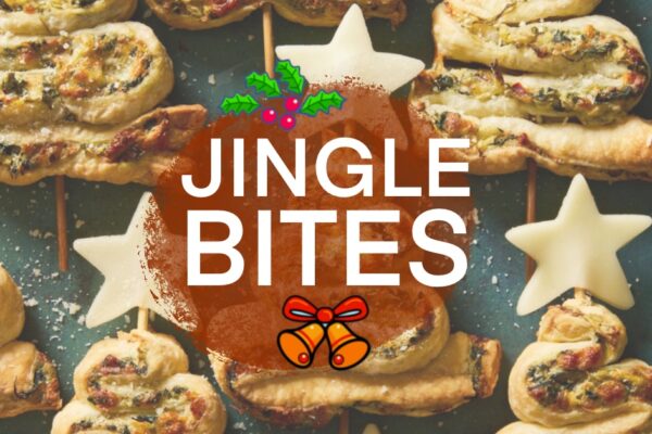 Jingle Bites Featured Image