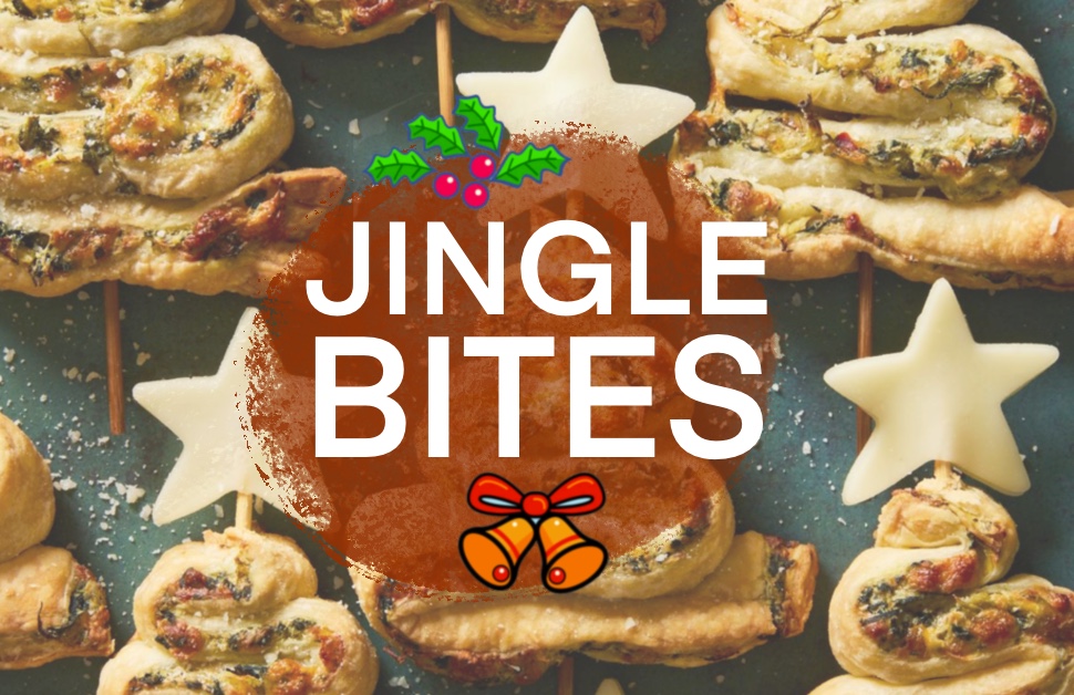 Jingle Bites Featured Image