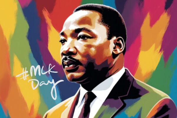 Honoring Martin Luther King Day - Featured Image