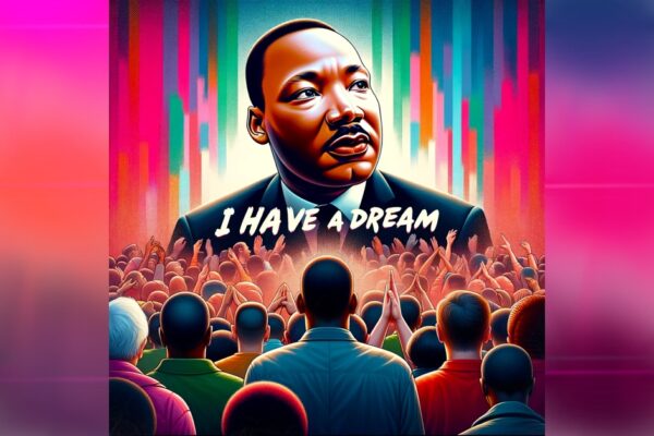 MLK Day Celebration Featured Image