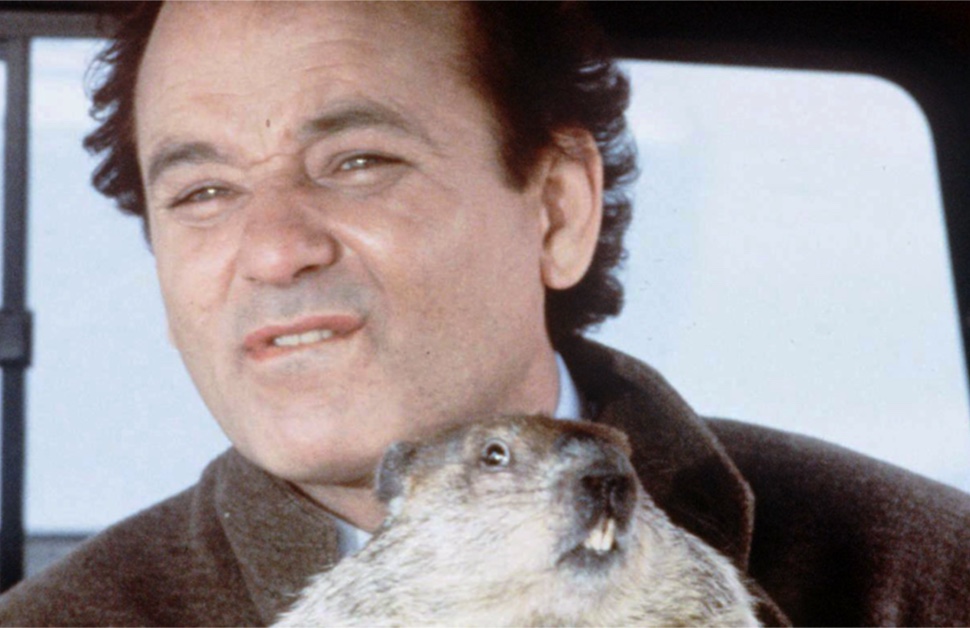 Groundhog Day movie