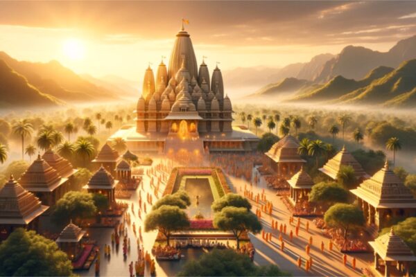 Ayodhya Ram Mandir Featured Image