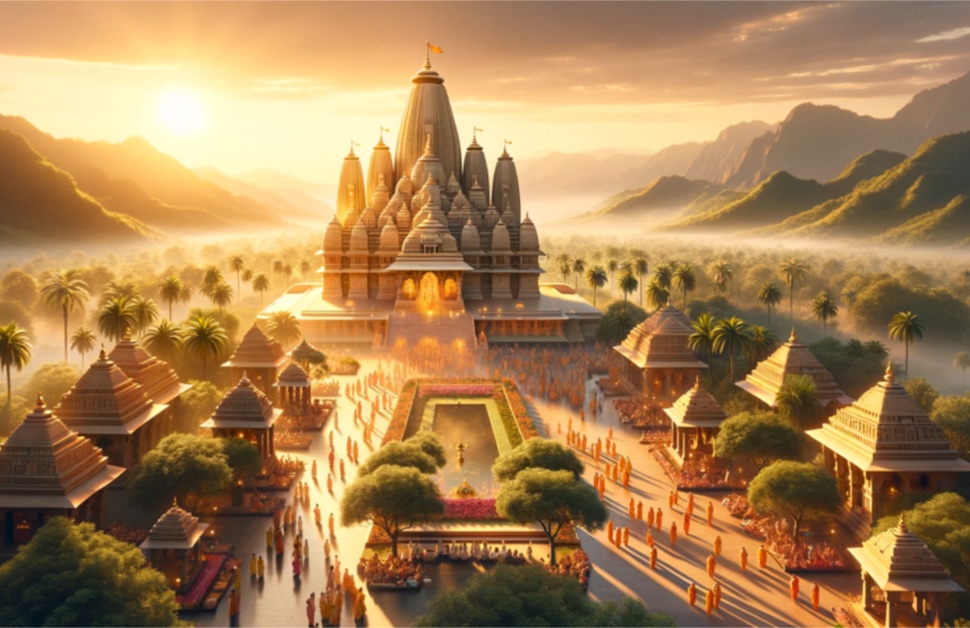 Ayodhya Ram Mandir Featured Image