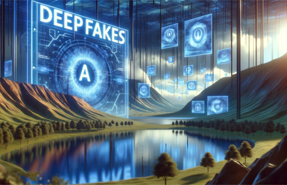 Deepfakes