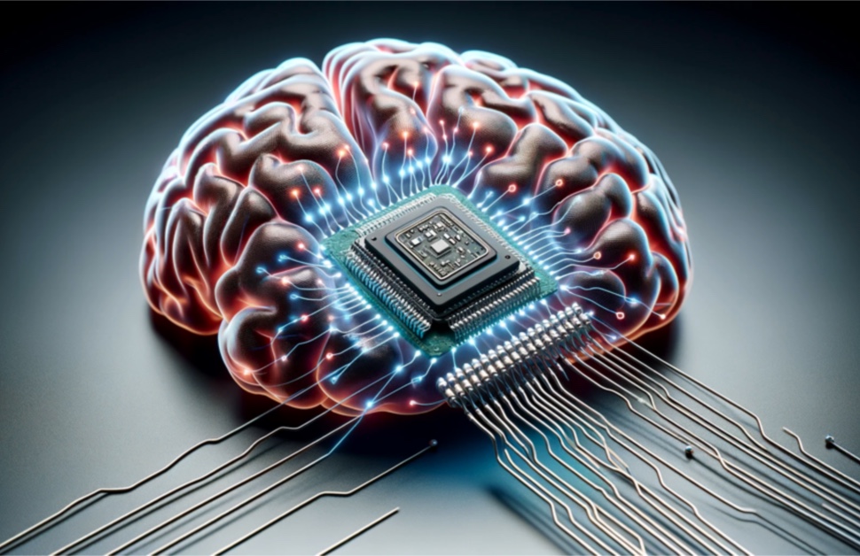 Neuralink's Cutting-Edge Interface: Microchips Meeting Neurons