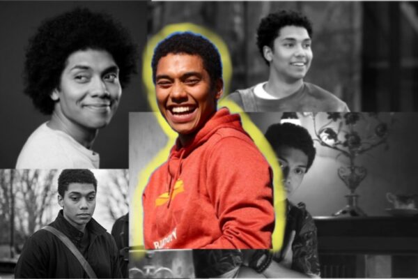 Remembering Chance Perdomo