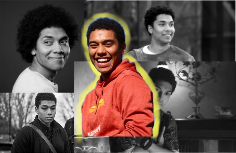 Remembering Chance Perdomo