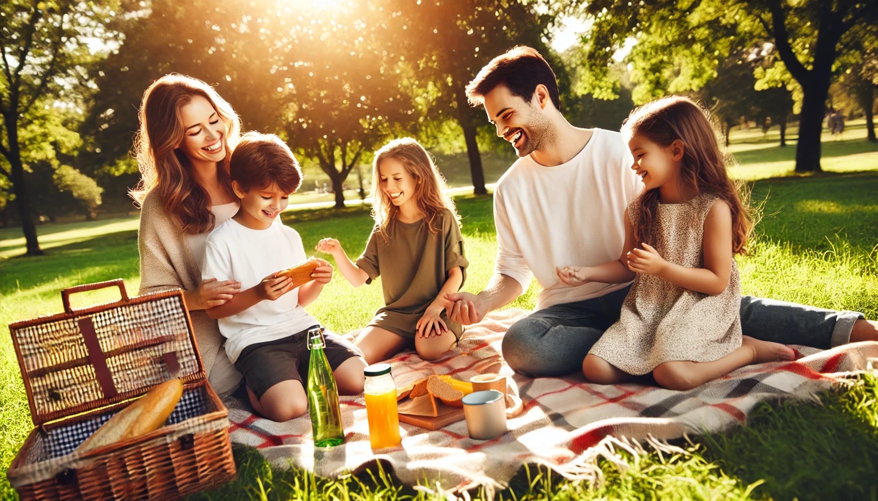 Family Picnic