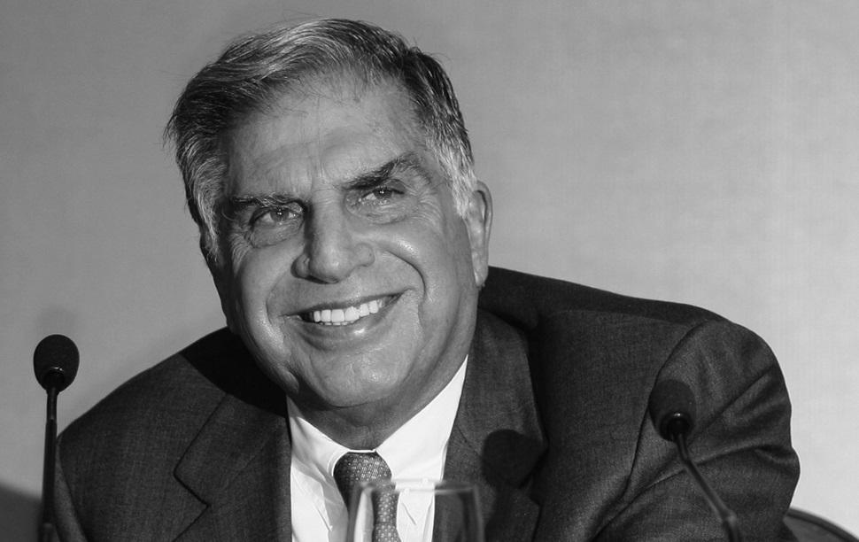 Ratan Tata Featured Image