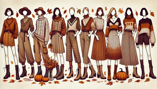 Thanksgiving Fashion Featured Image