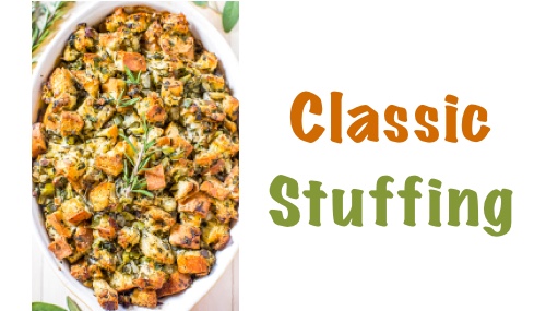 Classic Stuffing