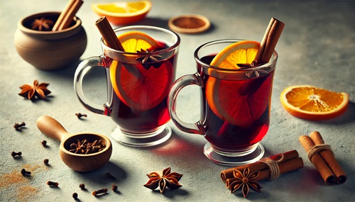 Mulled Wine