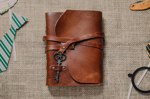 Budget Friendly Gifts - Journals