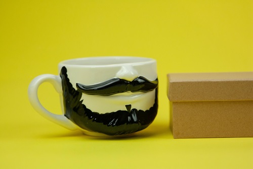 Budget Friendly Gifts - Quirky Mugs