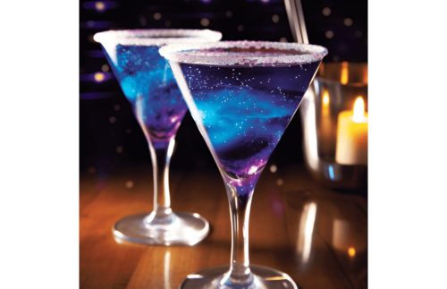 Cocktails_Galaxy Cocktail