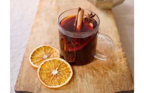 Cocktails_Mulled Wine