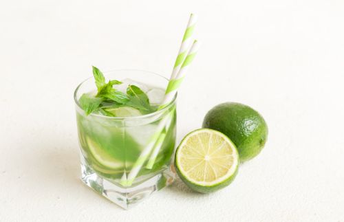 Cocktails_Virgin Mojito