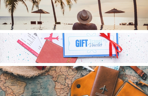 Experience Based Gifting_Travel and Getaways