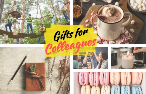 Gifts for Colleagues Featured Image