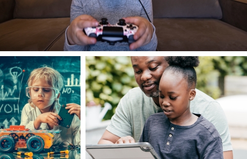 Gifts for Kids_Trending Tech Toys