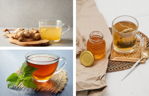 Hangover Remedies_Herbal and Natural remedies