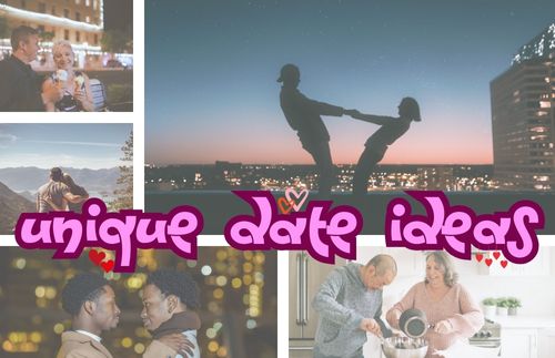 Unique Date Ideas_ Featured Image