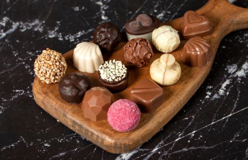 Unique Date Ideas_Chocolate Tasting