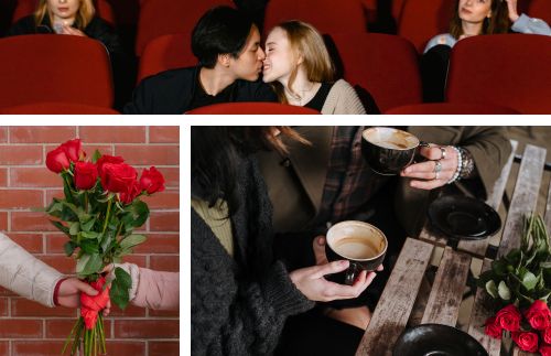 Unique Date Ideas_Recreate First Date